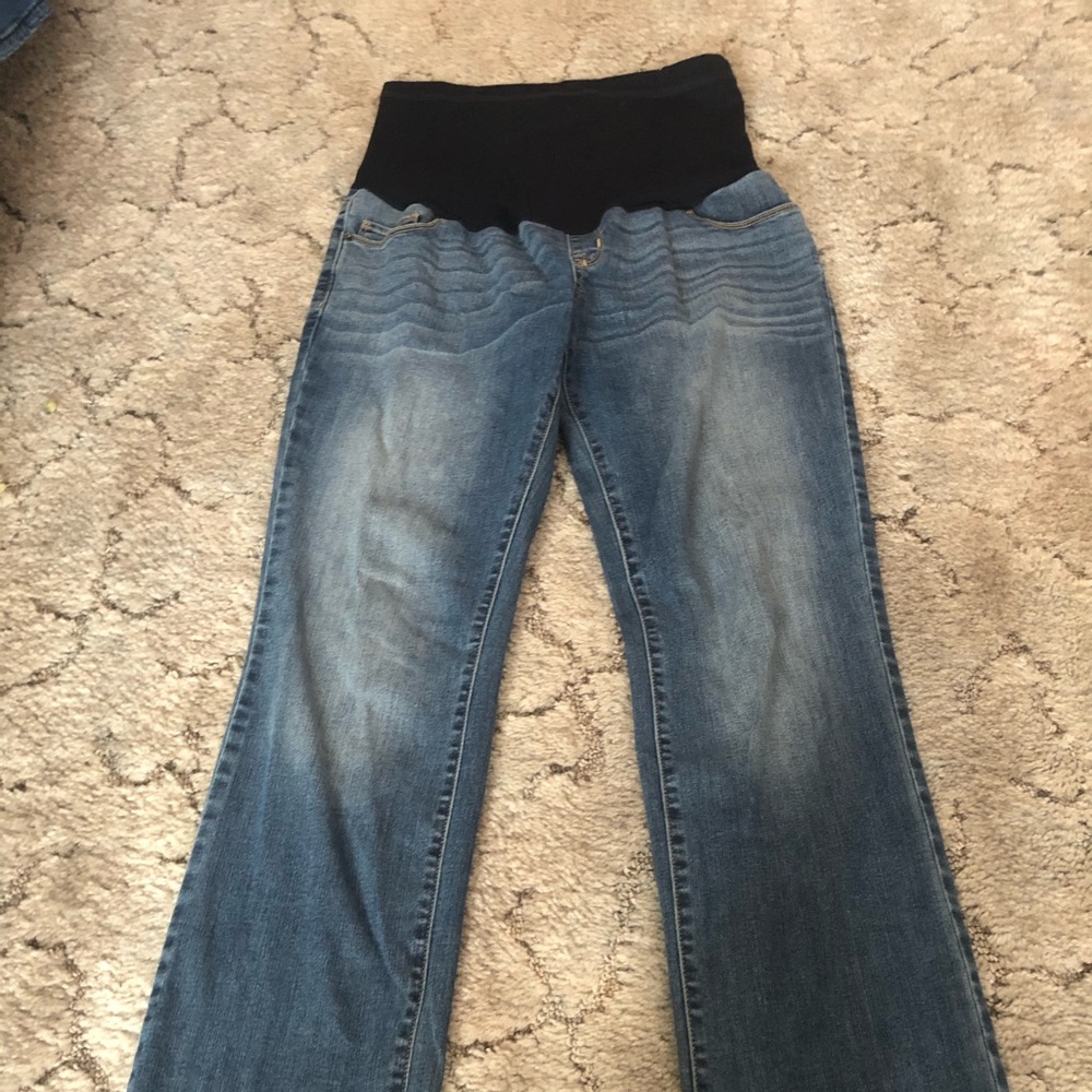 Super comfy Maternity Jeans